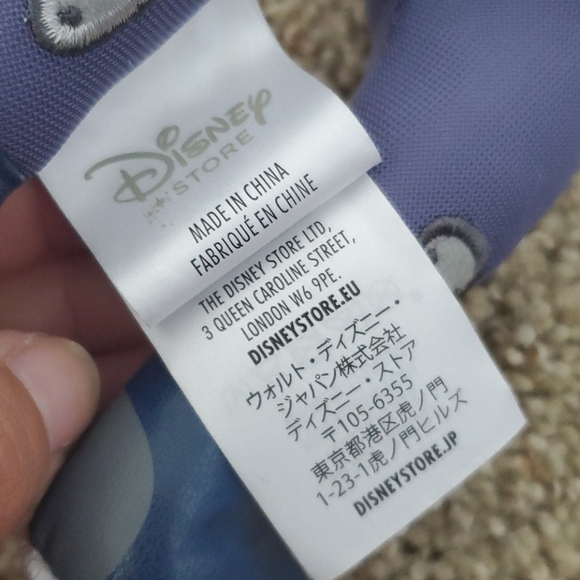 Disney Judy hopps plush - Picture 3 of 3